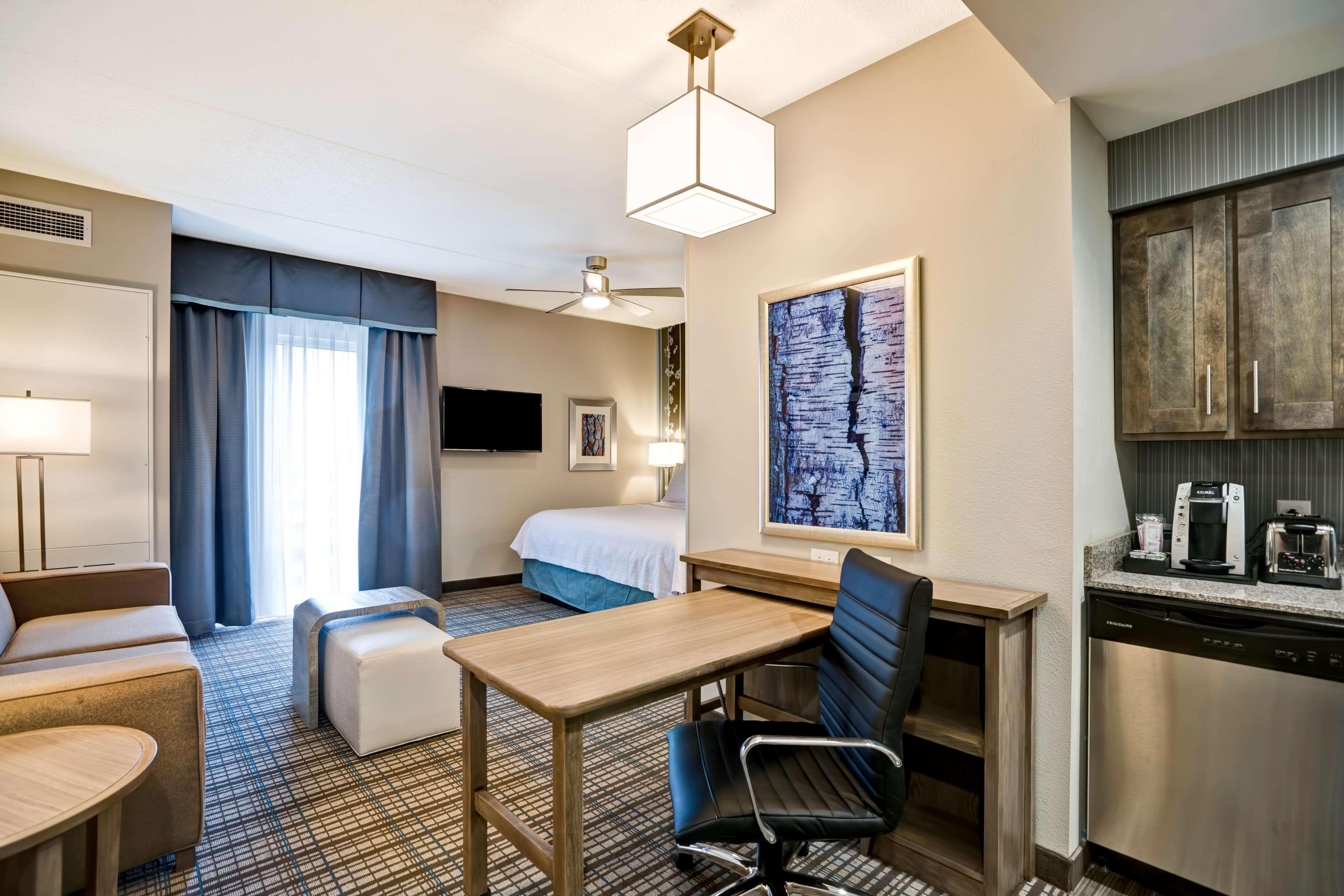 Homewood Suites By Hilton Nashville Franklin Exterior foto