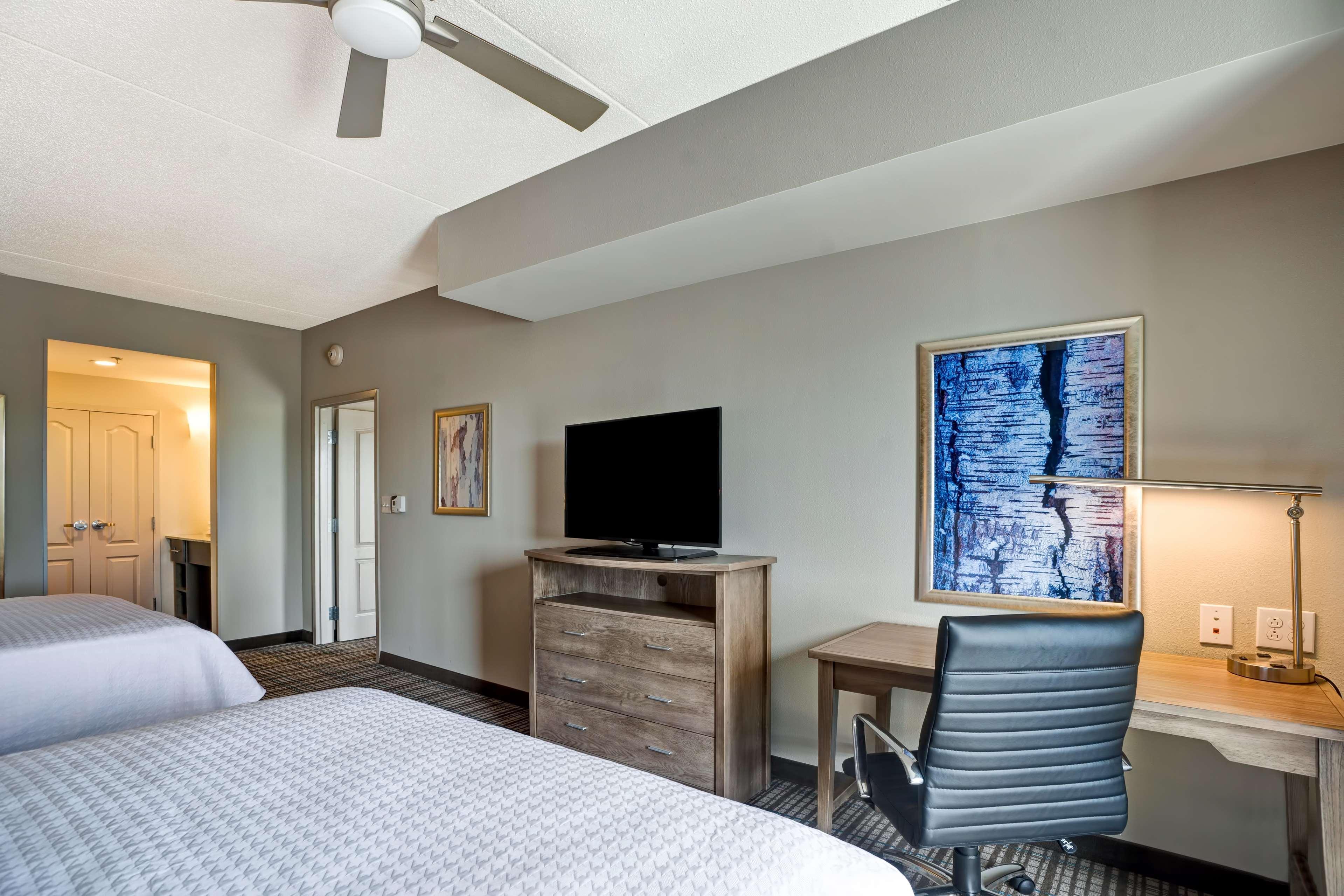 Homewood Suites By Hilton Nashville Franklin Exterior foto