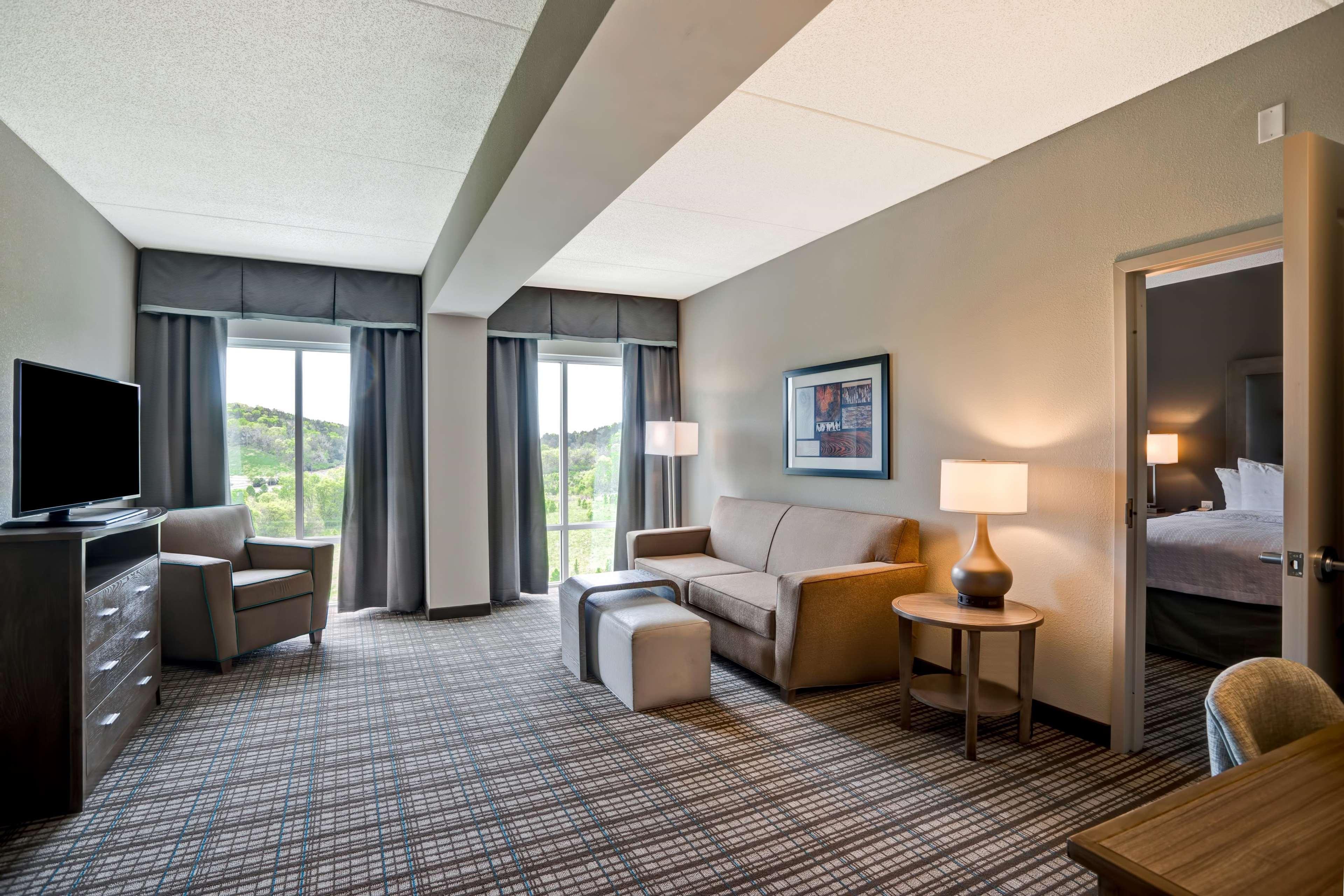 Homewood Suites By Hilton Nashville Franklin Exterior foto