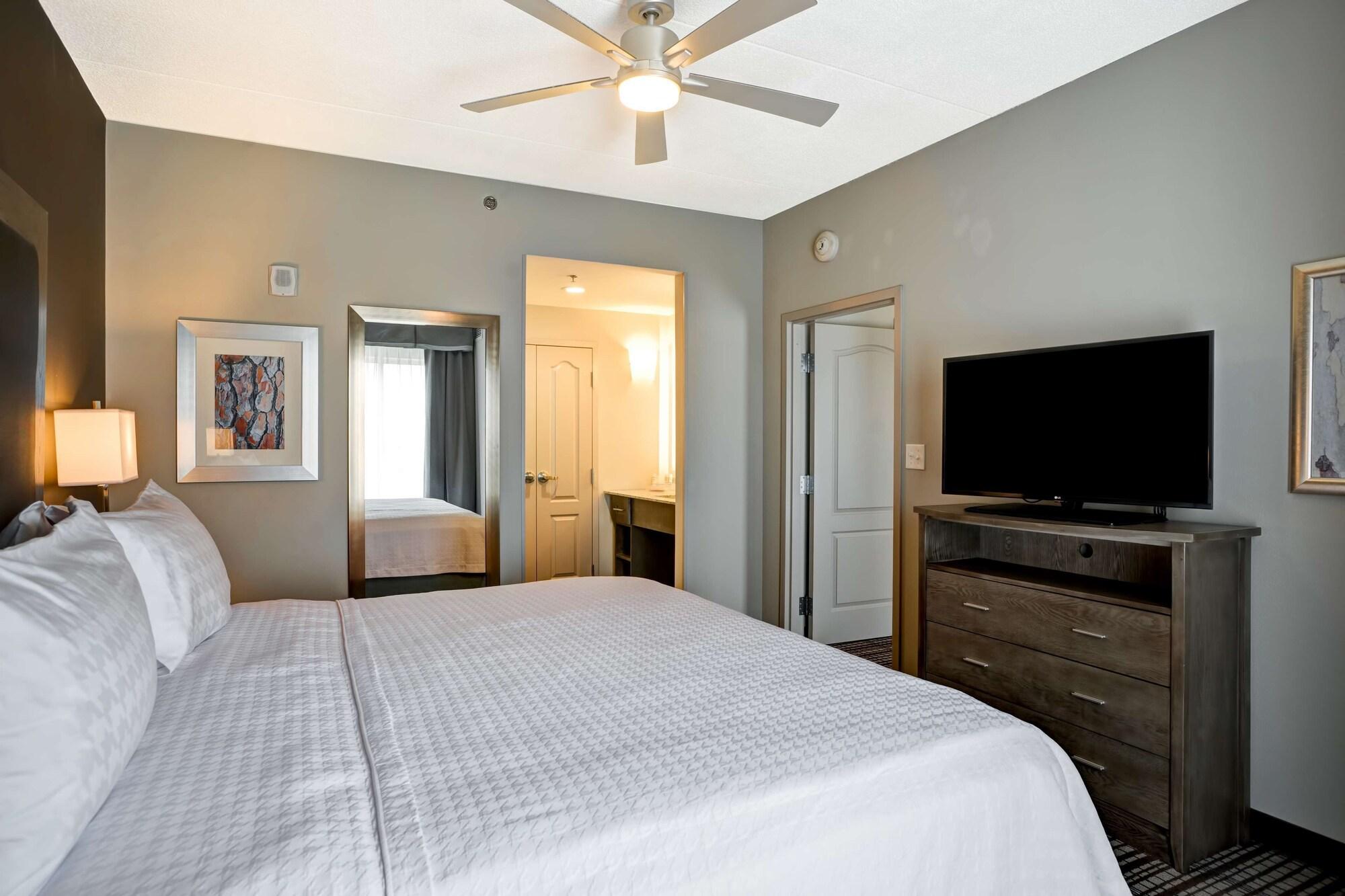 Homewood Suites By Hilton Nashville Franklin Exterior foto