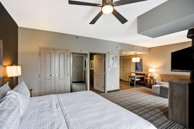 Homewood Suites By Hilton Nashville Franklin Exterior foto
